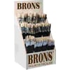 Brons 258 Serisi Yağlı Fırça Stand Br-521Brons 258 Serisi Yağlı Fırça Stand Br-521 - Kirtasiyem.netStandlar
