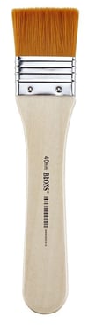 Brons Ahşap Zemin Boyama Fırçaları 40 Mm Br-669Brons Ahşap Zemin Boyama Fırçaları 40 Mm Br-669 - Kırtasiyem.netFırçalar