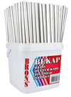 Brons Cilt Rulo Bekap Şeffaf 40X150 Br-463Brons Cilt Rulo Bekap Şeffaf 40X150 Br-463 - Kirtasiyem.netCiltler