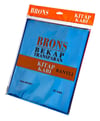 Brons Hazir Kitap Kabı Renkli 10 Lu Br-459Brons Hazir Kitap Kabı Renkli 10 Lu Br-459 - Kirtasiyem.netKitap Kapları