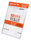 Brons Hazir Kitap Kabı Şeffaf 10 Lu Br-462Brons Hazir Kitap Kabı Şeffaf 10 Lu Br-462 - Kirtasiyem.netKitap Kapları