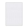 Brons Keçe Beyaz 50X70 (5 Li) Br-4224Keçeler