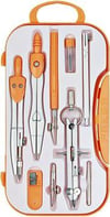 Brons Metal Pergel Seti Br-585Silikon Ve Silikon Tabancaları