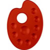 Brons Resim Paleti Küçük Renkli Br-288Brons Resim Paleti Küçük Renkli Br-288 - Kirtasiyem NetPaletler