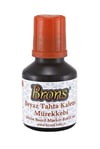 Brons Tahta Kalemi Mürekkebi Kahve 30Cc Br-384Brons Tahta Kalemi Mürekkebi Kahve 30Cc Br-384 - Kirtasiyem.netMarkör  Mürekkebi