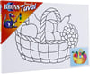 Brons Tuval Resimli 25X35 br-360 Brons Tuval Resimli 25X35 br-360  - Kırtasiyem.netTuvaller
