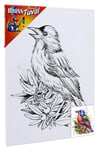 Brons Tuval Resimli 35X50 Br 361Brons Tuval Resimli 35X50 Br 361 - Kırtasiyem.netTuvaller