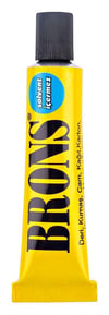 Brons Yapıştırıcı Solventsiz 40 Gr Br-418Brons Yapıştırıcı Solventsiz 40 Gr Br-418 - Kirtasiyem.netSıvı Yapıştırıcılar