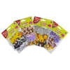 Bu-Bu 3D Eva Sticker Oynar Gözlü Hayvanlar 12 liBu-Bu 3D Eva Sticker Oynar Gözlü Hayvanlar *12 - Kirtasiyem NetStickerlar