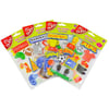 Bu-Bu 3D Eva Sticker Spor 24 lüBu-Bu 3D Eva Sticker Spor *24 - Kirtasiyem.netEvalar