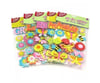 Bu-Bu 3D Eva StickerBu-Bu 3D Eva Sticker 24 Lü (Pvc) - Kirtasiyem NetStickerlar