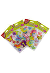 Bu-Bu 3D Sticker Keçe Küçük (St027/....030)*24Bu-Bu 3D Sticker Keçe Küçük (St027/....030)*24 - Kirtasiyem NetStickerlar