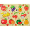 Bu-Bu Ahşap Puzzle Meyveler 30X22,5X0,8 CmBu-Bu Ahşap Puzzle Meyveler 30X22,5X0,8 Cm - Kirtasiyem.netYapbozlar