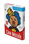 Bu-Bu Cam Mozaik Bubu-Gm0022Bu-Bu Cam Mozaik Bubu-Gm0022 - Kırtasiyem.netCam Boyaları
