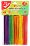 Bu-Bu Eğlenceli Çubuklar Renkli 11,5X1Cm 40Lı Kısa Bubu-Hs0016Bu-Bu Eğlenceli Çubuklar Renkli 11,5X1Cm 40Lı Kısa Bubu-Hs0016 - Kirtasiyem.netDiğer Aktivite Ürünleri