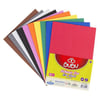 Bu-Bu Eva 20X30 2 Mm 10 RenkBu-Bu Eva 20X30 2 Mm 10 Renk - Kirtasiyem.netEvalar