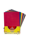 Bu-Bu Eva 50X70 Rulo 2 Mm. 10 Renk Seçeneği (1 ADET) _60Bu-Bu Eva 50X70 Rulo 2 Mm. 10 Renk Seçeneği (1 Adet)*60 - Kirtasiyem.netEvalar