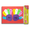 Bu-Bu Eva Puzzle EllerBu-Bu Eva Puzzle Eller - Kirtasiyem.netYapbozlar