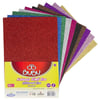 Bu-Bu Eva Simli 20X30 A4 2 Mm. 10 Renk Bubu00102Bu-Bu Eva Simli 20X30 2 Mm. 10 Renk Bubu00102 - Kirtasiyem.netEvalar