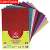 Bu-Bu Eva Simli 50X70Cm 2 Mm (10 Renk Seçeneği)(1 ADET)Bu-Bu Eva Simli 50X70Cm 2 Mm (10 Renk Seçeneği) - Kirtasiyem.netEvalar