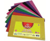 Bu-Bu Fon Kartonu Simli 50x70 Karışık 10 luBu-Bu Fon Kartonu Simli 50X70 Karışık (10 Renk Seçeneği (1 Adet)) - Kirtasiyem.netSimli Fon Kartonu
