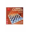 Bu-Bu Games Osmanlı Satrancı Bubu-Gm0045Bu-Bu Games Osmanlı Satrancı Bubu-Gm0045 - Kirtasiyem.netAkıl Oyunları
