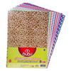 Bu-Bu Karton 50X70 Çift Taraflı Desenli (1 ADET)Bu-Bu Karton 50X70 Çift Taraflı Desenli (1 Adet) - Kirtasiyem.netFon Kartonu