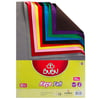 Bu-Bu Keçe 50X70 Bubu-Ke0004 (1 ADET) (10 Renk Seçeneği )Bu-Bu Keçe 50X70 *10 Bubu-Ke0004 - Kirtasiyem.netKeçeler