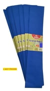 Bu-Bu Krapon Kağıdı Koyu Mavi Bubu-Kr0016 (1 ADET)Bu-Bu Krapon Kağıdı Koyu Mavi *10 Bubu-Kr0016 - Kirtasiyem.netKrapon Kağıtları