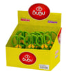 Bu-Bu Makas Okul Plastik Çift Renkli Stand *24Bu-Bu Makas Okul Plastik Çift Renkli Stand *24 - Kirtasiyem.netOkul Makası