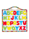 Bu-Bu Manyetik Ahşap Puzzle RakamBu-Bu Manyetik Ahşap Puzzle Rakam - Kirtasiyem.netYapbozlar