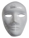 Bu-Bu Maske İnsan Yüzü (3027) Bubu-Msk002Bu-Bu Maske İnsan Yüzü (3027) BUBU-MSK002 - Kirtasiyem.netMaskeler