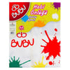 Bu-Bu Önlük 6-8 Yaş ( Su Geçirmez) Bubu00006Bu-Bu Önlük 6-8 Yaş ( Su Geçirmez) Bubu00006 - Kırtasiyem.netBoyama Önlükleri