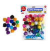 Bu-Bu Ponpon Simli 3Cm 25'Li Karma BUBU-PON006Bu-Bu Ponpon Simli 3Cm 25'Li Karma BUBU-PON006 - Kirtasiyem.netSlime