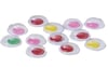 Bu-Bu Renkli Göz 15Mm 8Gr  BUBU-GZ0008 (1 ADET)Bu-Bu Renkli Göz 15Mm 8Gr *12 BUBU-GZ0008 - Kirtasiyem.netOynargözler