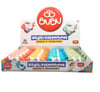 Bu-Bu Silgili Kalemtıraş Uçak *20 Bubu-Slg002Stick Yapıştırıcılar