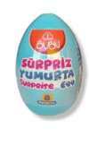 Bu-Bu Sürpriz Yumurta Küçük Bubu-Yu0001Bu-Bu Sürpriz Yumurta Küçük Bubu-Yu0001 - Kirtasiyem.netDiğer Aktivite Ürünleri