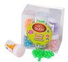 Bu-Bu Yuvarlak Boncuk 6 Renk  Bubu-Bn0001_12  (1 ADET)Bu-Bu Yuvarlak Boncuk 6 Renk *12 Bubu-Bn0001 - Kirtasiyem.netBoncuklar