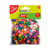 Bu-Bu Yuvarlak Renkli Boncuk Karışık Bubu-Hs0035Bu-Bu Yuvarlak Renkli Boncuk Karışık Bubu-Hs0035 - Kirtasiyem.netBoncuklar