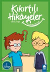 Bu Gelen De Kim - Kıkırtılı Hikayeler (3. Sınıf) Serpil KayaBu Gelen De Kim - Kıkırtılı Hikayeler (3. Sınıf) Serpil Kaya - Kirtasiyem.netHikaye Kitapları
