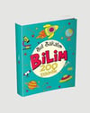 Bul Bakalım Bilim 200 EtkinlikBul Bakalım Bilim 200 Etkinlik - Kirtasiyem.netAktivite Kitapları
