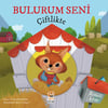 Bulurum Seni Çiftlikte M. Sacide KafalıBulurum Seni Çiftlikte M. Sacide Kafalı - Kirtasiyem.netOkul Öncesi 6 Ay - 5 Yaş 