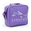 Burak Çanta Cambridge Polo Beslenme MorBurak Çanta Cambridge Polo Beslenme Mor - Kirtasiyem.netBeslenme Çantaları