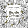 Büyülü Orman Johanna BasfordBüyülü Orman Johanna Basford - Kirtasiyem.netHikaye Kitapları