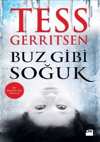 Buz Gibi Soğuk - Doğan KitapDiğer Kırtasiye Ürünleri