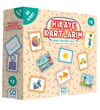 CA Oyuncak Hikaye Kartlarım CA.5107CA Oyuncak Hikaye Kartlarım CA.5107 - Kirtasiyem.netEğitici Materyaller