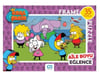 CA Oyuncak Kral Şakir Frame Puzzle 35 li CA.5049CA Oyuncak Kral Şakir Frame Puzzle 35 li CA.5049 - Kirtasiyem.netEğitici Materyaller
