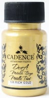 Cadence 50 Ml Dora Yaldız R.Gold 136Cadence 50 Ml Dora Yaldız R.Gold 136 - Kırtasiyem.netYaldızlar