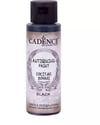Cadence Antıquıng Eskitme 305 Siyah 120 mlCadence Antıquıng Eskitme 305 Siyah 120 ml - Kırtasiyem.netAkrilik Boyalar	