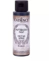 Cadence Antıquıng Eskitme 305 Siyah 120 mlCadence Antıquıng Eskitme 305 Siyah 120 ml - Kırtasiyem.netAkrilik Boyalar	